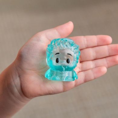 Сенсорный конструктор JELLY BLOX ДРУЗЬЯ И ЛЮБИМЫЕ 934289