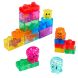 Сенсорный конструктор JELLY BLOX ДРУЗЬЯ И ЛЮБИМЫЕ 934289