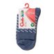 Шкарпетки бавовняні дитячі Conte TIP-TOP джинс 5С-11СП