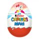 Шоколадное яйцо Kinder Surprise Maxi Natoons в ассортименте 100 г 4008400230726