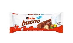 Шоколадний батончик Kinder Bueno 43 г 80052760
