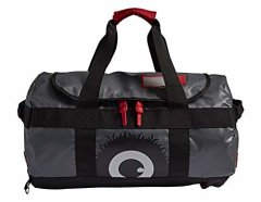 Спортивная сумка Tinc Kronk Character Explorer KREXBGBK, Черный