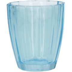 Склянка Turquoise Unitable Rose&Tulipani 350 мл R116500012