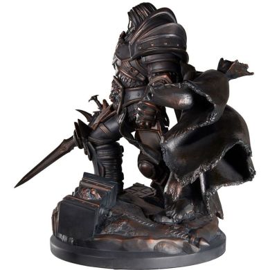 Статуэтка World Of Warcraft Arthas commemorative statue (Памятная статуя принца Артаса), 25 см Blizzard B66183