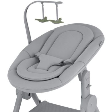 Стульчик для кормления OZY OZ-04 SHADE OZ-04