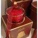 Свічка Burgundy Art Deco ароматна троянда Cote noire GML45017