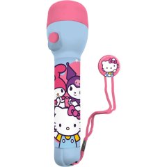 Светодиодный фонарик HELLO KITTY Kids Licensing HK50197