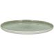 Тарілка обідня, порцеляна 27&times;1,5 см, нефритова SPIRO POMAX 40627-CEL-50