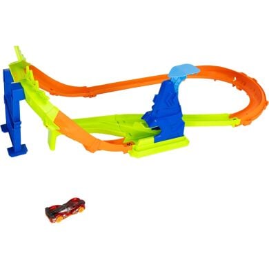 Трек Чемпион прыжков Hot Wheels JHK74