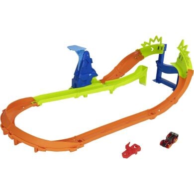 Трек Чемпион прыжков Hot Wheels JHK74