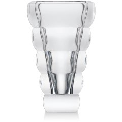 Ваза ADRIA 20*12 см, хрусталь Roga&scaron;ka 132104