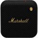 Акустическая система Marshall Willen Black and Brass 7340055386593