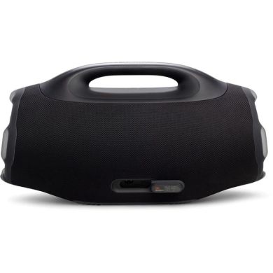 Акустична система портативна з БТ JBL JBLBOOMBOX4BLKEP
