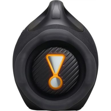 Акустична система портативна з БТ JBL JBLBOOMBOX4BLKEP