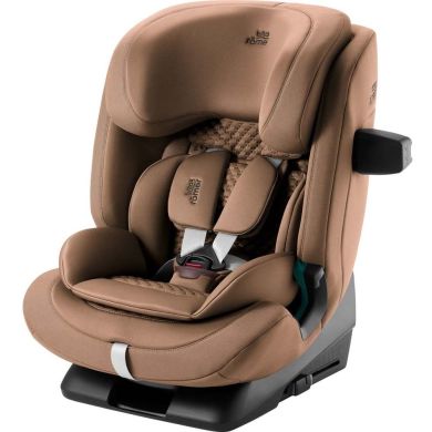 Автокресло BRITAX-ROMER ADVANSAFIX PRO LUX Warm Caramel 2000040909