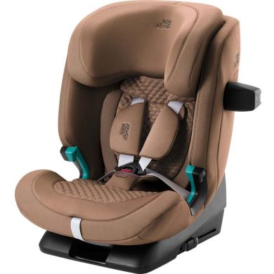 Автокресло BRITAX-ROMER ADVANSAFIX PRO LUX Warm Caramel 2000040909