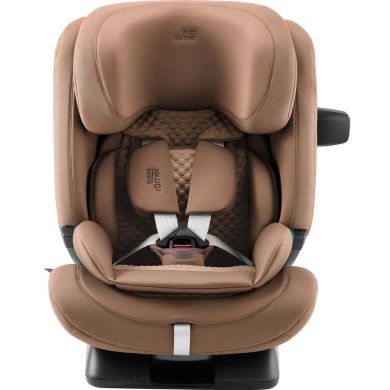 Автокресло BRITAX-ROMER ADVANSAFIX PRO LUX Warm Caramel 2000040909