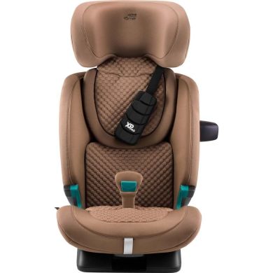 Автокресло BRITAX-ROMER ADVANSAFIX PRO LUX Warm Caramel 2000040909