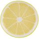 Блюдо для фруктов Lemon Bordallo Pinheiro 65032377, 20