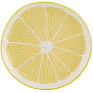 Блюдо для фруктов Lemon Bordallo Pinheiro 65032377, 20