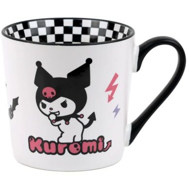 Чашка 400 мл Hello Kitty-2 HK25-216-2