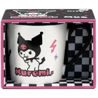 Чашка 400 мл Hello Kitty-2 HK25-216-2