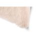 Декоративная подушка JUNE 45x45 см, бежевый Tiseco 3590BEIGE