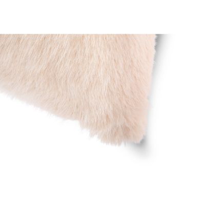 Декоративная подушка JUNE 45x45 см, бежевый Tiseco 3590BEIGE