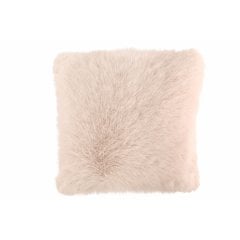 Декоративная подушка JUNE 45x45 см, бежевый Tiseco 3590BEIGE