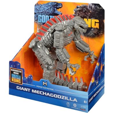 Фігурка Godzilla vs. Kong Мехаґодзілла гігант 27 см 35563