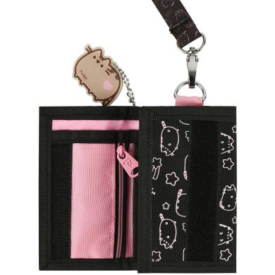 Кошелек Yes W-1 My Pusheen 533807