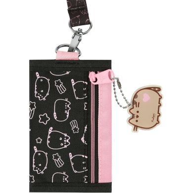 Кошелек Yes W-1 My Pusheen 533807