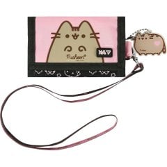 Кошелек Yes W-1 My Pusheen 533807