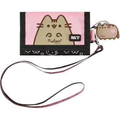 Кошелек Yes W-1 My Pusheen 533807
