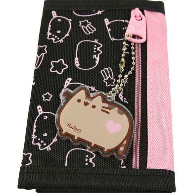 Кошелек Yes W-1 My Pusheen 533807