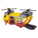 Гелікоптер іграшковий Dickie Toys Служба порятунку зі світлом та музикою 3306004