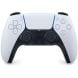 Геймпад PlayStation 5 Dualsense BT, White 1000040185