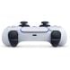 Геймпад PlayStation 5 Dualsense BT, White 1000040185