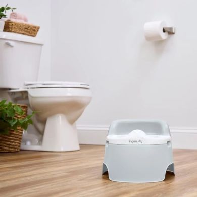 Горщик дитячий Full Comfort Ingenuity 17504.091