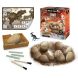 Игрушка для имитации раскопок в форме яйца BUKI FRANCE 2138