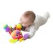 Развивающая игрушка Playgro Щенок 0186345, Разноцветный