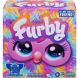 Іграшка інтерактивна Furby Tie Dye F8900