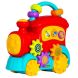 Іграшка музична Казковий паровозик BABY TEAM 8653