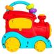 Іграшка музична Казковий паровозик BABY TEAM 8653