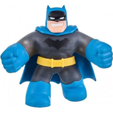 Растягивающая игрушка GooJitZu серии Супергерои DC Бэтмен, синий 122157