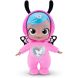 Игрушка-сюрприз Babycorns-B (Кукла Бабочка), 92107B