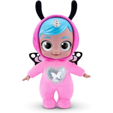 Игрушка-сюрприз Babycorns-B (Кукла Бабочка), 92107B