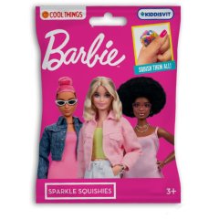 Игрушка-сюрприз COOL THINGS серии Barbie ГЛАМУРНЫЕ МЕЛОЧКИ BR045