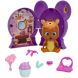 Игрушечный набор с куклой Magic Tears Disney edition в ассортименте Cry Babies 82663