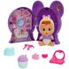 Іграшковий набір з лялькою Magic Tears Disney edition в асортименті Cry Babies 82663